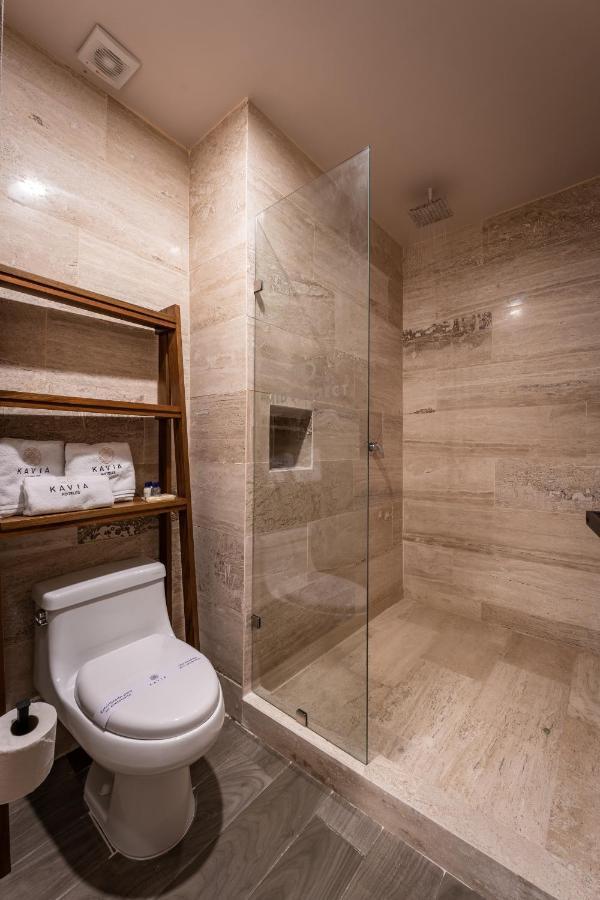 Hotel Mid Project メリダ エクステリア 写真