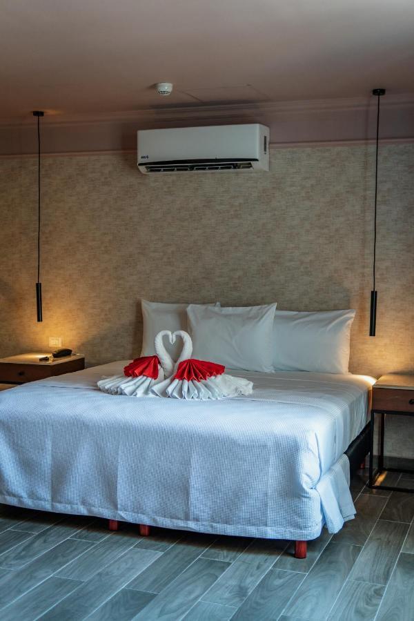 Hotel Mid Project メリダ エクステリア 写真