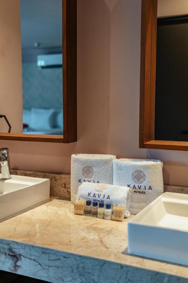 Hotel Mid Project メリダ エクステリア 写真