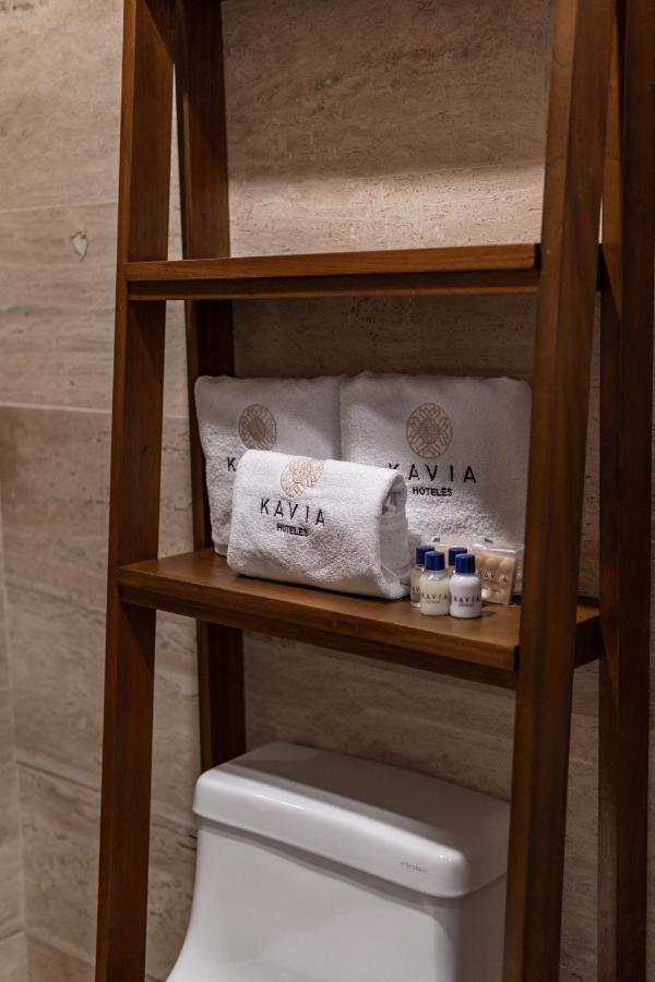 Hotel Mid Project メリダ エクステリア 写真