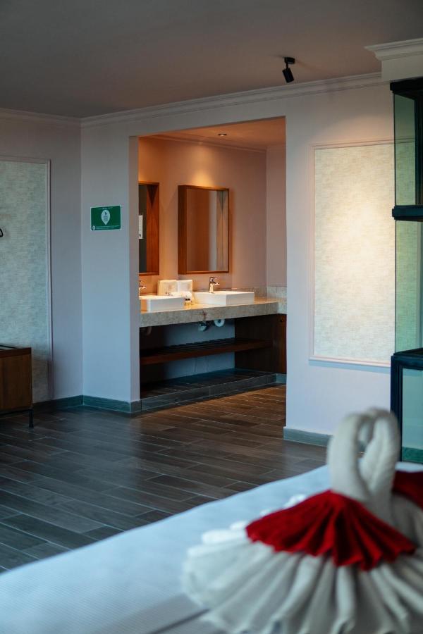 Hotel Mid Project メリダ エクステリア 写真