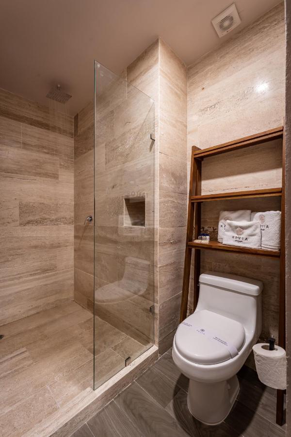 Hotel Mid Project メリダ エクステリア 写真