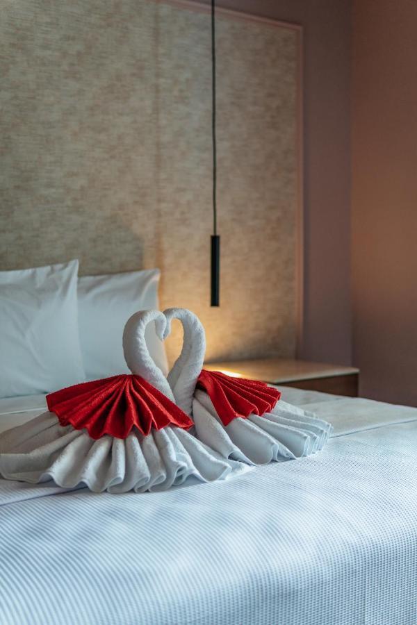 Hotel Mid Project メリダ エクステリア 写真