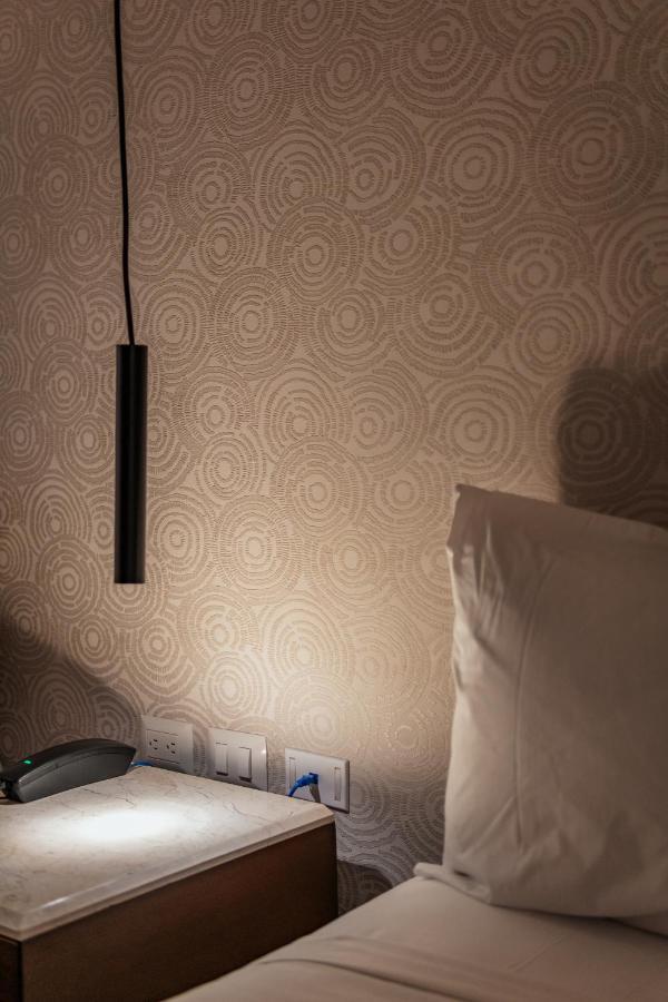 Hotel Mid Project メリダ エクステリア 写真