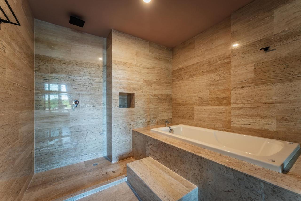 Hotel Mid Project メリダ エクステリア 写真